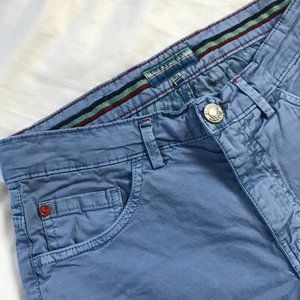 El Ganso Cotton Chinos (never worn)